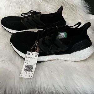 adidas Ultraboost 21 W Running Shoes | USA 9
